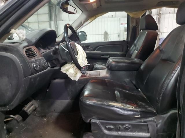 2007 Chevrolet Tahoe K1500