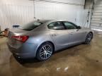 2018 Maserati Ghibli