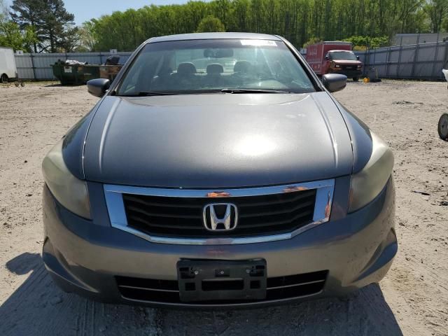 2009 Honda Accord EXL