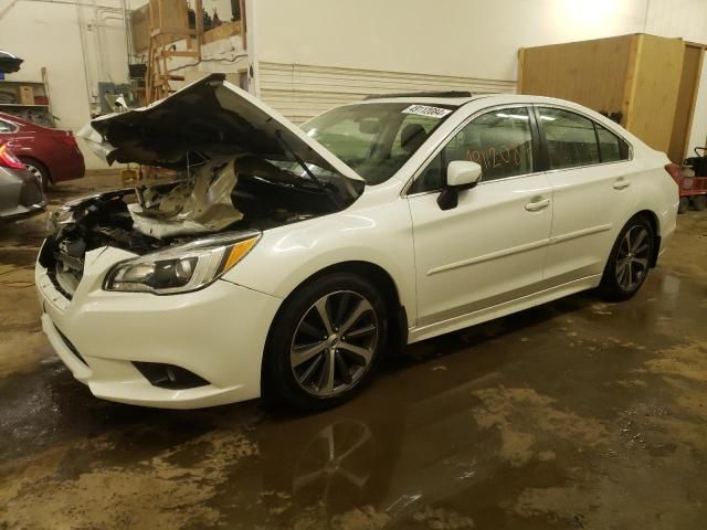 2015 Subaru Legacy 2.5I Limited