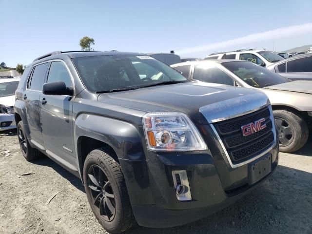 2013 GMC Terrain SLE