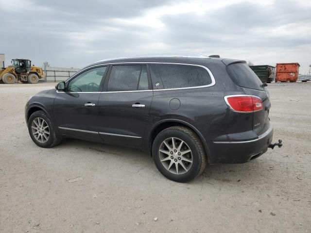 2016 Buick Enclave