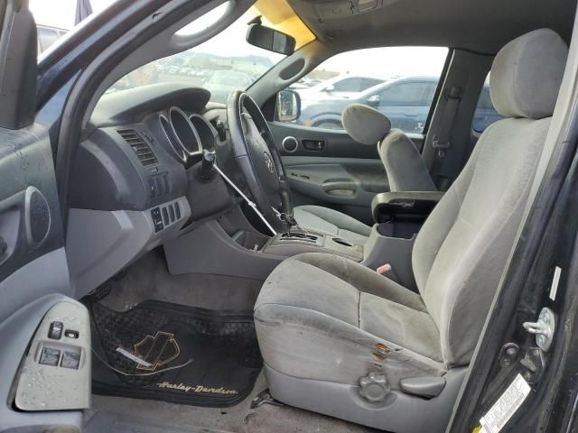 2005 Toyota Tacoma Prerunner Access Cab