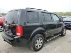 2011 Honda Pilot Touring