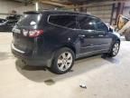 2015 Chevrolet Traverse LTZ