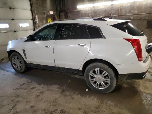 2011 Cadillac SRX Luxury Collection