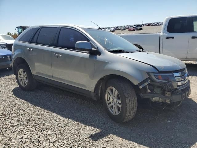 2007 Ford Edge SE