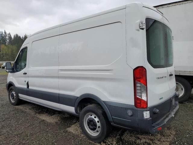 2015 Ford Transit T-250