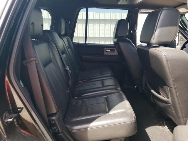 2008 Ford Expedition Limited