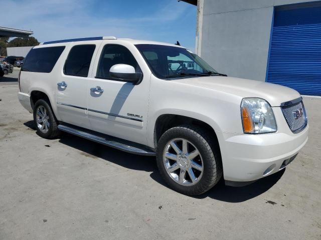 2013 GMC Yukon XL Denali