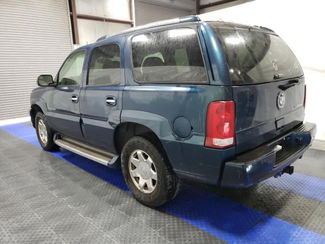 2005 Cadillac Escalade Luxury