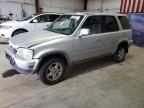 2001 Honda CR-V SE