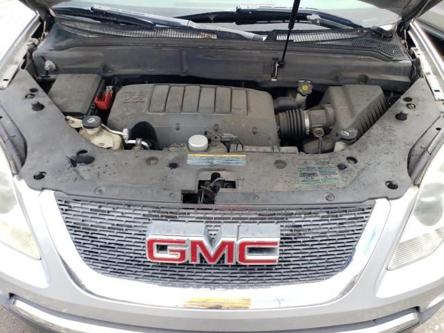 2010 GMC Acadia SLT-2