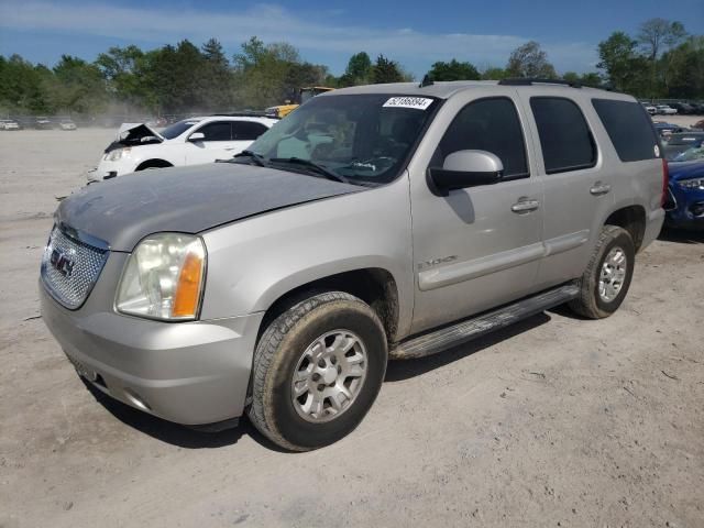 2007 GMC Yukon