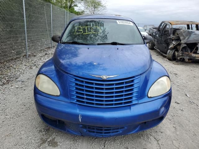 2004 Chrysler PT Cruiser Touring