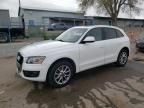 2010 Audi Q5 Premium Plus