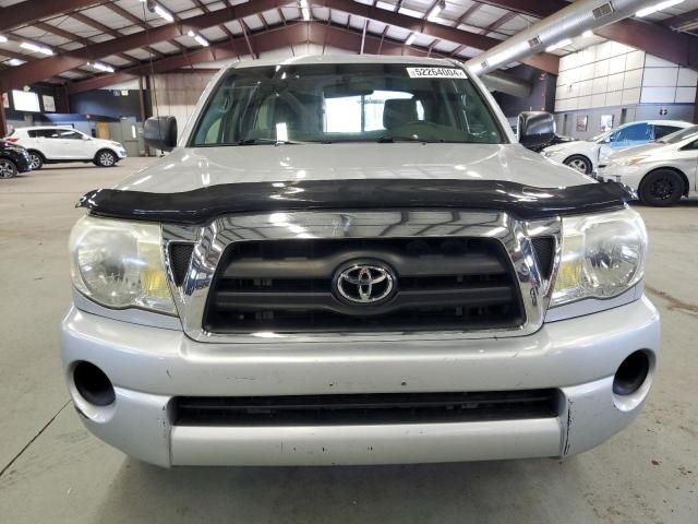 2006 Toyota Tacoma Access Cab