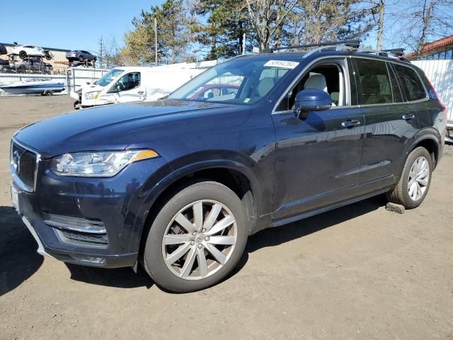 2016 Volvo XC90 T6