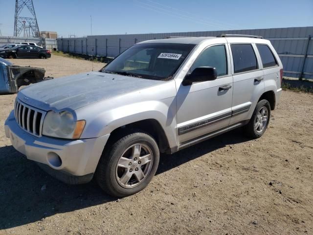 2006 Jeep Grand Cherokee Laredo