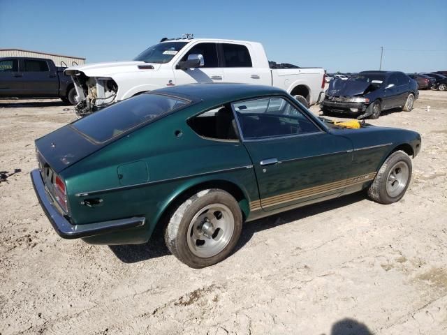 1974 Datsun 240Z