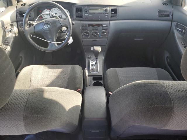 2004 Toyota Corolla CE