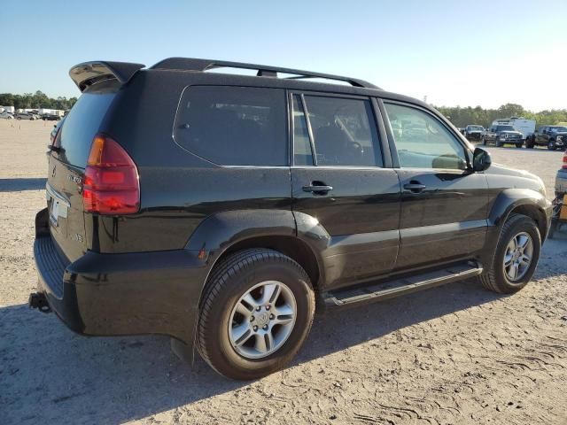 2005 Lexus GX 470