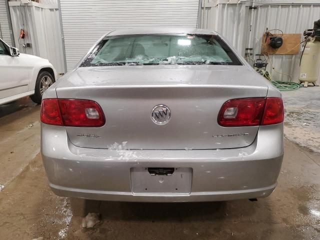 2006 Buick Lucerne CX