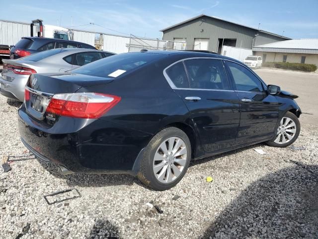 2015 Honda Accord Touring