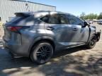 2017 Lexus NX 200T Base