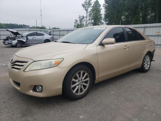 2010 Toyota Camry SE