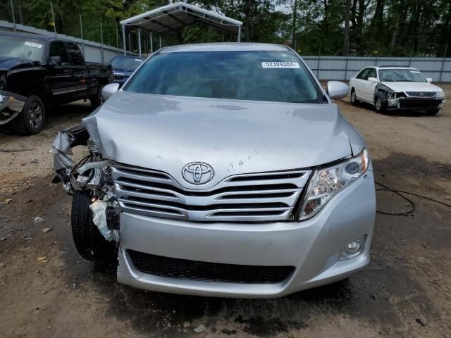 2012 Toyota Venza LE