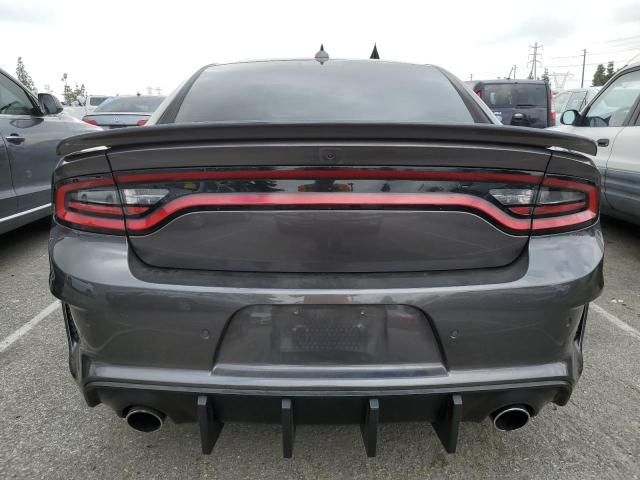 2020 Dodge Charger SRT Hellcat