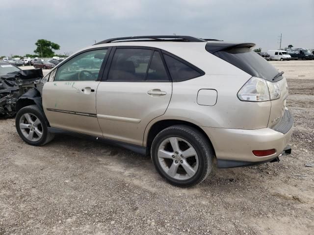 2007 Lexus RX 350