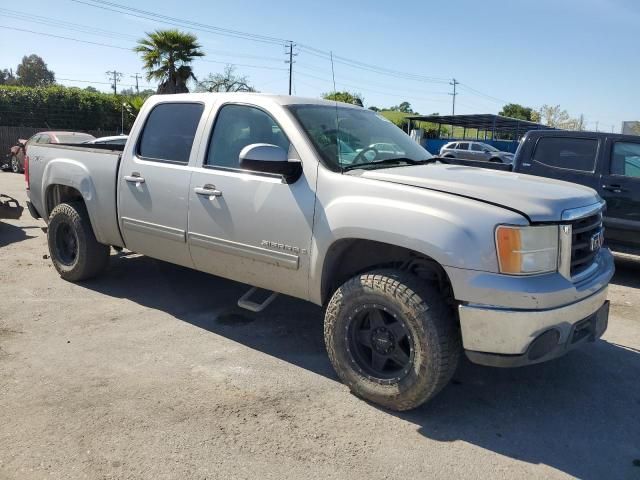 2007 GMC New Sierra K1500