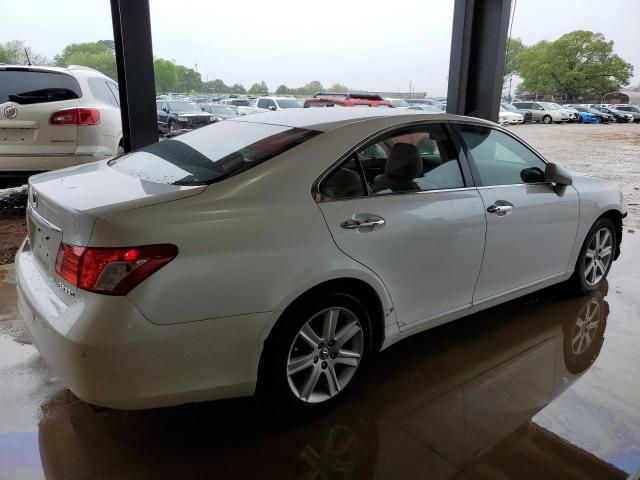 2009 Lexus ES 350