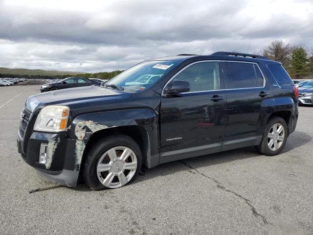 2014 GMC Terrain SLE