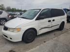 2001 Honda Odyssey LX