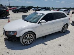 Audi A3 Premium Vehiculos salvage en venta: 2012 Audi A3 Premium