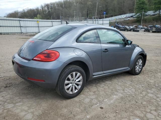 2013 Volkswagen Beetle