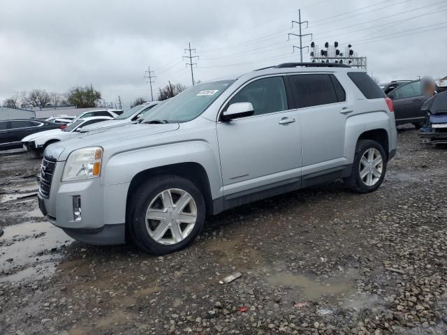 2012 GMC Terrain SLE