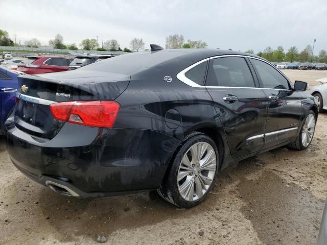 2019 Chevrolet Impala Premier