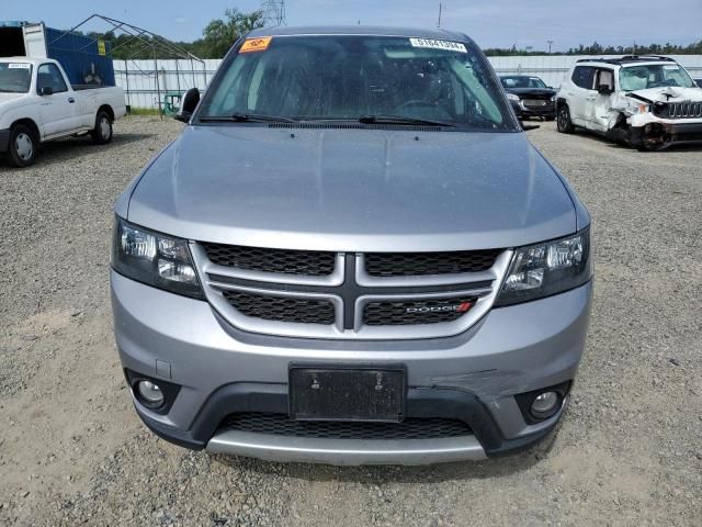 2019 Dodge Journey GT