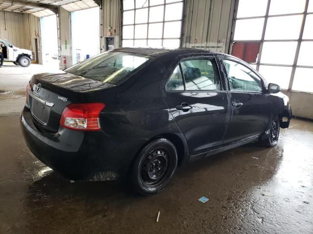 2009 Toyota Yaris