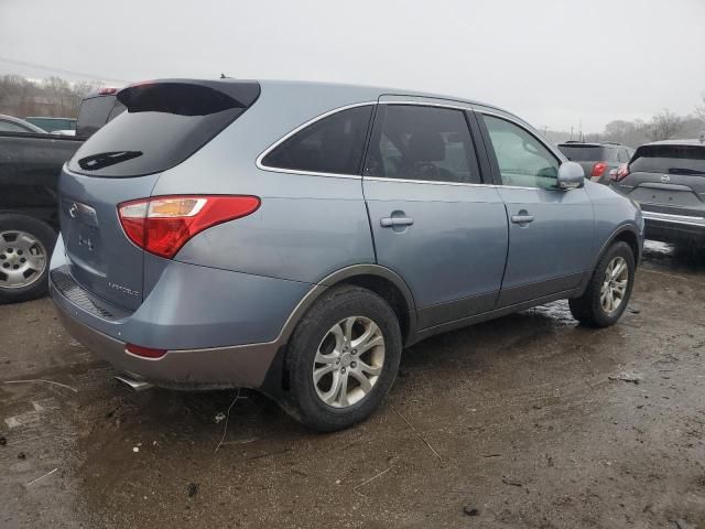 2007 Hyundai Veracruz GLS