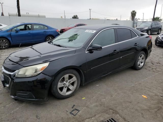 2015 Chevrolet Malibu LS