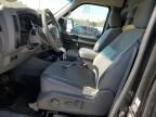 2012 Nissan NV 2500