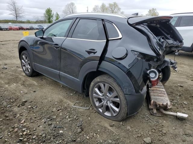 2021 Mazda CX-30 Premium