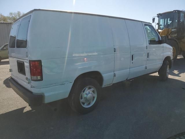 2014 Ford Econoline E150 Van