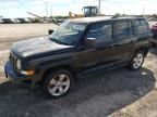 2012 Jeep Patriot Latitude