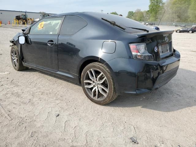 2016 Scion TC